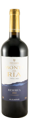 Monte da Ria Reserva  Tinto