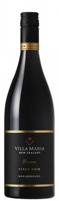 Villa Maria Reserve Marlborough Pinot Noir  Tinto