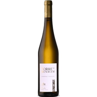 Torre De Menagem Alvarinho Trajadura White