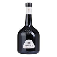Taylor's Reserve Tawny The Mallet Historical Collection Iii Limited Edition Porto