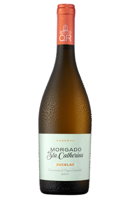 Morgado de Santa Catherina  Branco