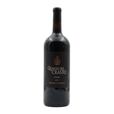 Quinta do Crasto Touriga Franca Magnum  Tinto