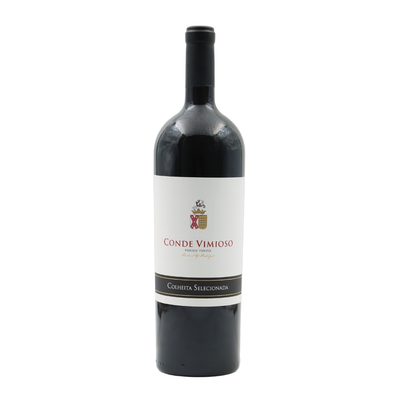 Magnum Conde de Vimioso Selected Harvest  Tinto