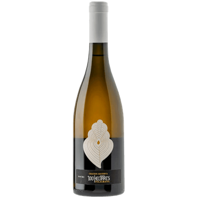100 Hectares Filigrana Grande Reserva  Branco