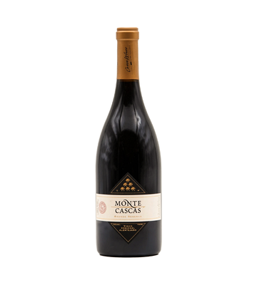 Monte Cascas  Tinto