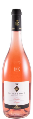 Tenuta Guado al Tasso Scalabrone Bolgheri  Rosé