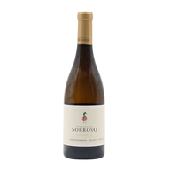 Herdade Do Sobroso Reserva Alentejo Branco