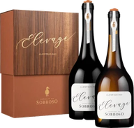 Sobroso Magnum Tinto