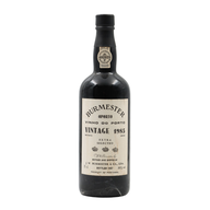 Burmester Vintage Port