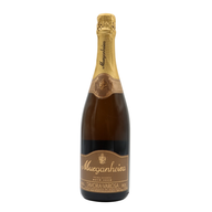 Murganheira Old Reserva Meio Seco Espumante