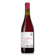 Arribas Saroto - Arribas Rosé