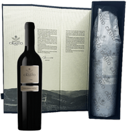 Quinta Do Crasto 430 Altitude Magnum Red