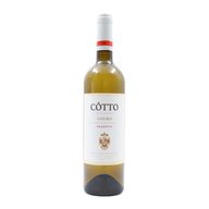 Côtto Reserva Branco
