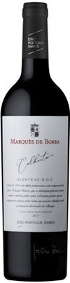 Marques de Borba  Tinto