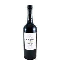 Croft Do Vintage Port
