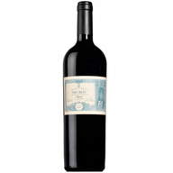 Mil Reis Syrah Grande Reserva Tinto