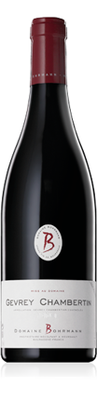 Domaine Bohrmann Gevrey Chambertin  Tinto