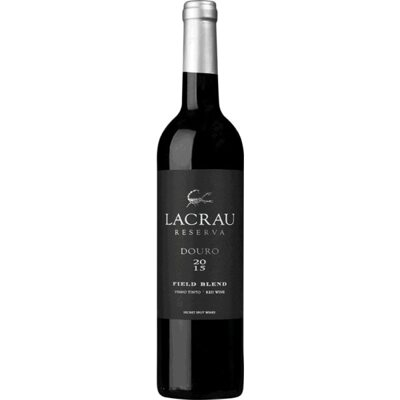 Lacrau Reserva  Tinto