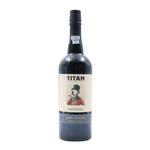Titan of Reserva Tawny