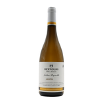 Julian Reynolds Arinto