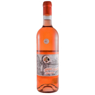 Buçaco Reservado Rosé