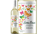 serra brava frizante moscatel