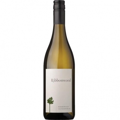 Ribbonwood Sauvignon V.B. - Nova Zelândia  Branco