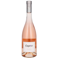 Caprice Méditerranée França Rosé