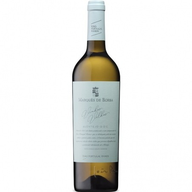 Marques De Borba Vinhas Velhas - Alentejo White