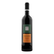 Quinta Do Vallado Sousão Unoaked Divina Lampreia Red