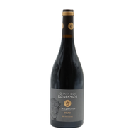 Quinta Dos Romanos Reserva Red