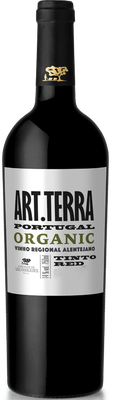 Herdade São Miguel Segredos  Tinto