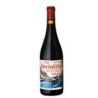 Invincible Nº1 Tinto