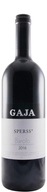 Gaja Sperss Barolo Red