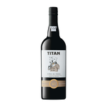 Titan of 40 anos Tawny