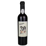 Madeira Barbeito Verdelho Dueto 30 Anos