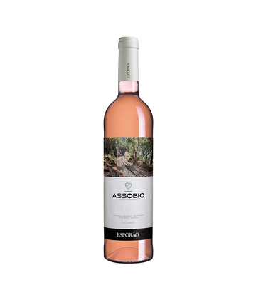 Quinta dos Murças  Rosé