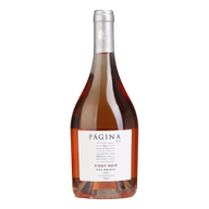 Página Pinot Noir Rosé