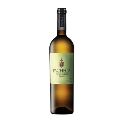 Quinta Da Pacheca Reserva  Branco