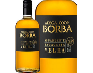 Aguardente Borba Velha 0.70l 