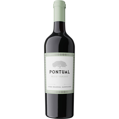 Pontual Petit Verdot Alentejano  Tinto