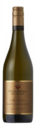 Villa Maria Cellar Selection Sauvignon  Branco