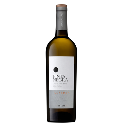 Pinta Negra Reserva  Branco