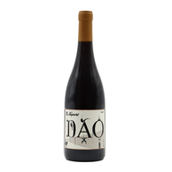 Quinta Da Lomba Rótulo Tinto