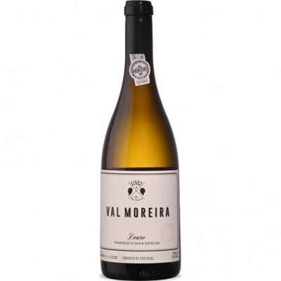 Val Moreira Douro  Branco