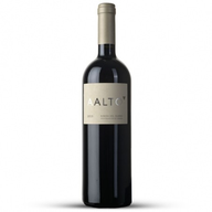 Aalto - De Espanha, Ribera Del Duero Tinto