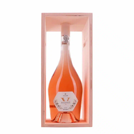 Quinta Do Vallado V Magnum Rosé