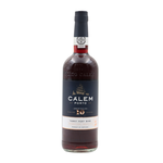 Calem 10 anos Tawny