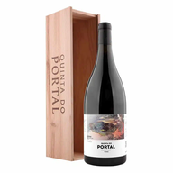 Quinta Do Portal Reserva Magnum Red