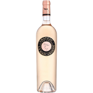 Chateau La Mascaronne Rosé